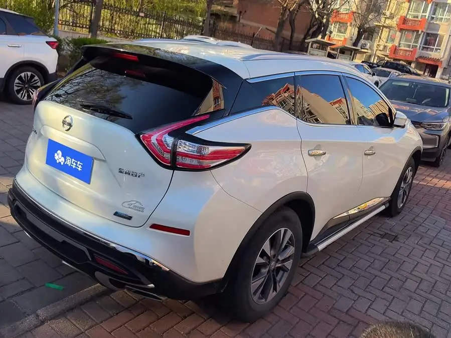 لولان 2019 2.5L XE النسخة النخبوية ذات الدفع الثنائي المعيار الوطني VI