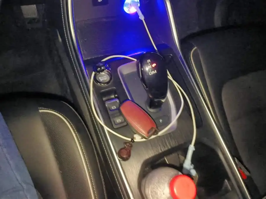 هافال H6 2023 إصدار الاتجاه الوطني 1.5T أوتوماتيكي حضري