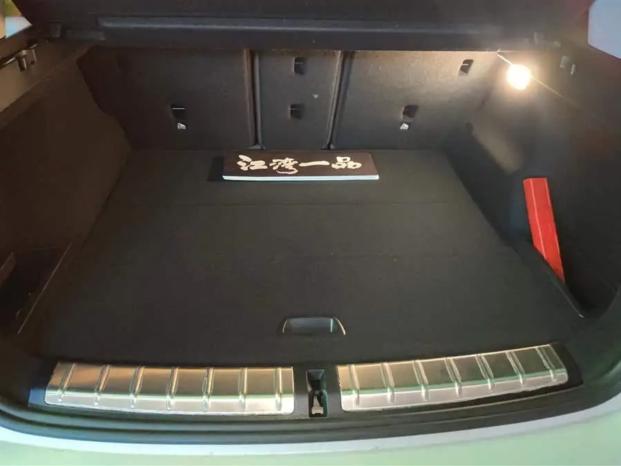 BMW X1 2020 sDrive20Li Fashion Edition