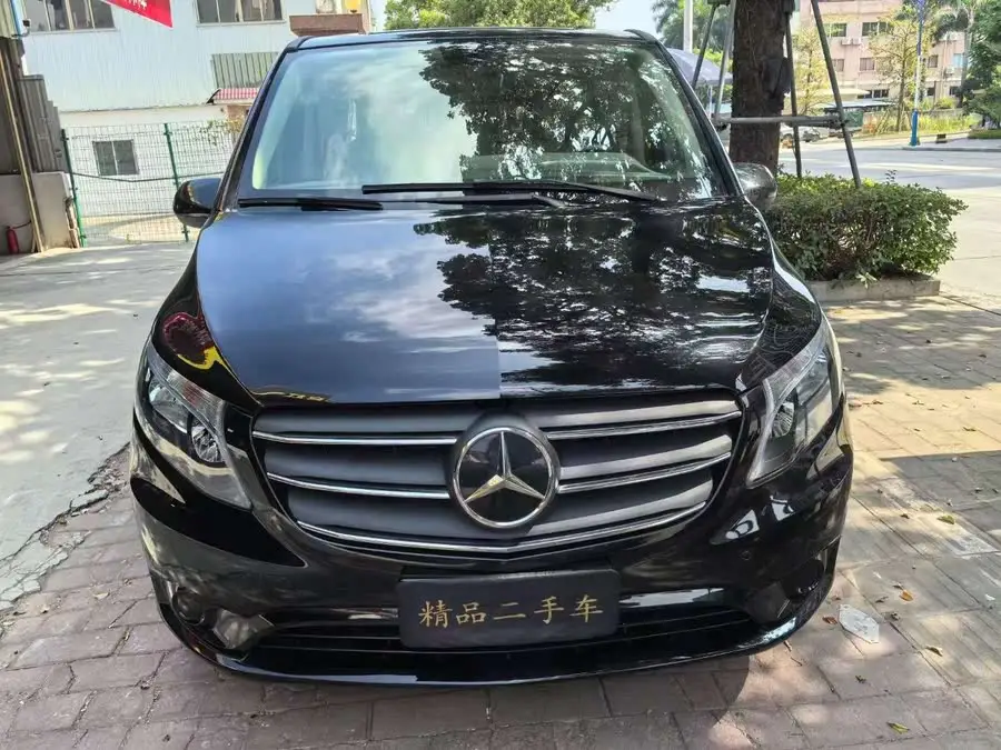 فيتو 2021 2.0T نسخة النخبة 7 مقاعد