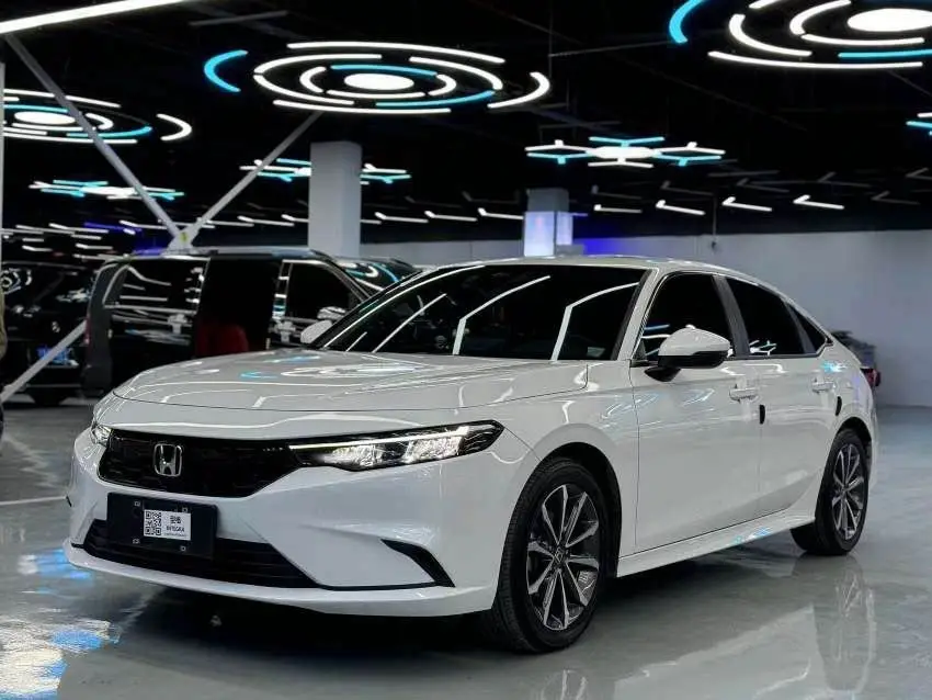 2023 Model 240TURBO CVT Luxury Edition