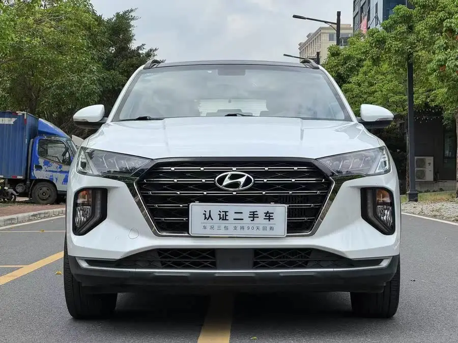 توكسون 2020 280TGDi دفع ثنائي GLS نسخة عصرية معيار VI