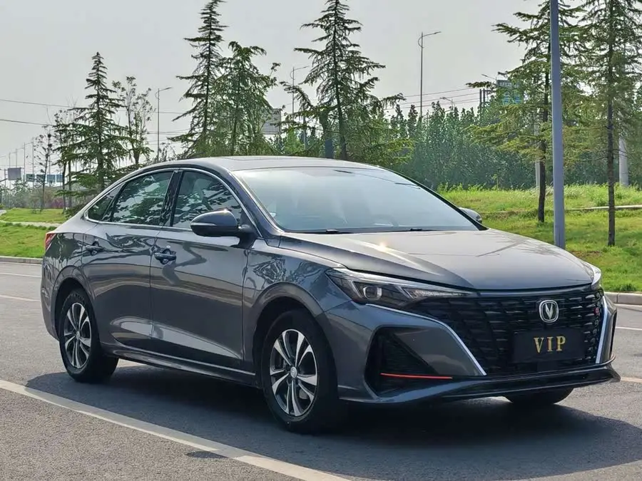 إيدونغ 2022 بلس بلو ويل NE 1.4T GDI DCT النسخة الرائدة