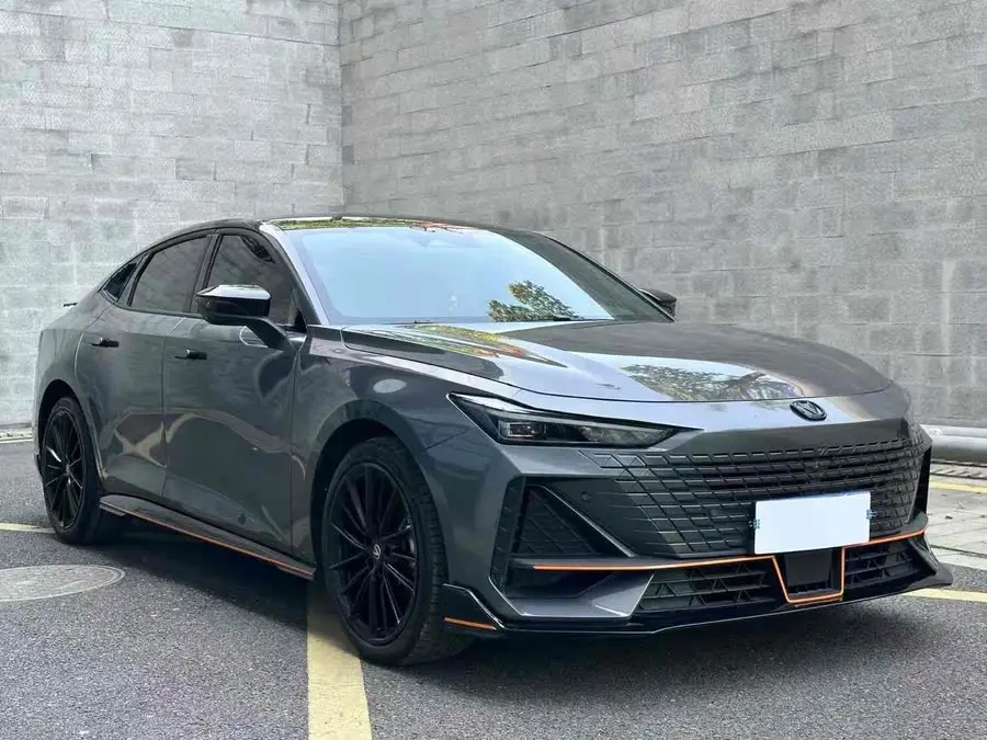 Changan UNI-V 2023 1.5T Sport Edition