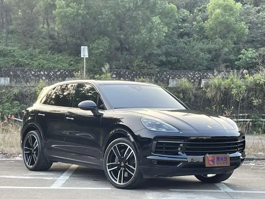 2020 كايين كايين إس 2.9T