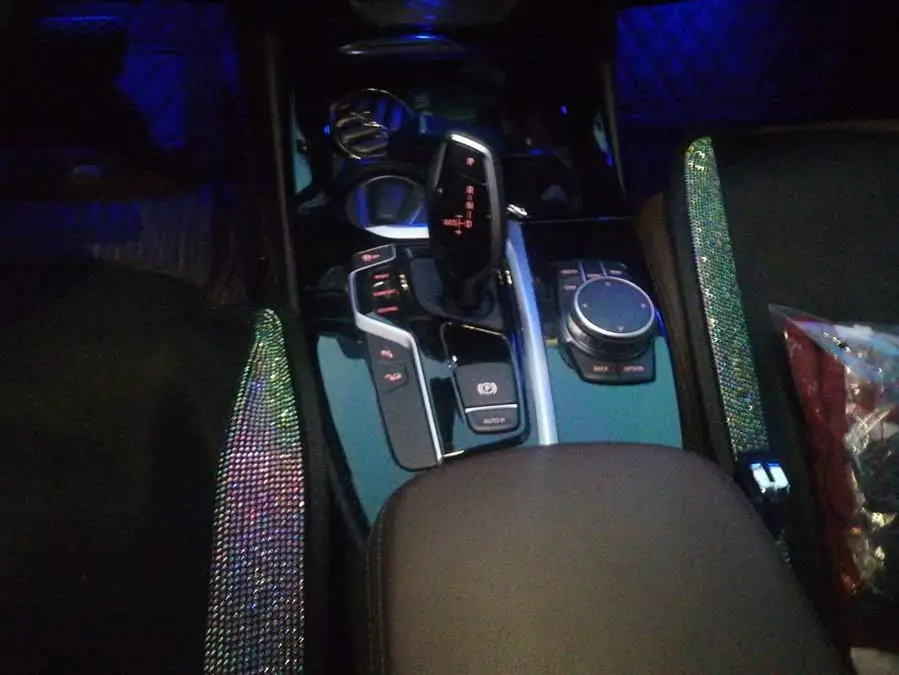 BMW X3 2021 Facelift xDrive28i Luxury Package