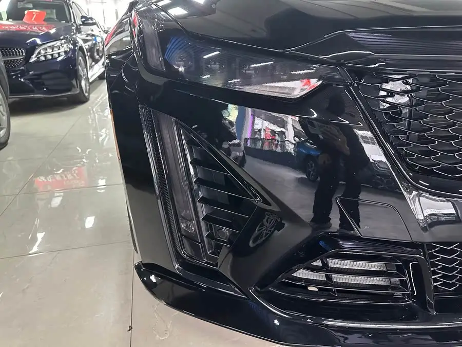 Cadillac CT5 2021 Facelift 28T Premium