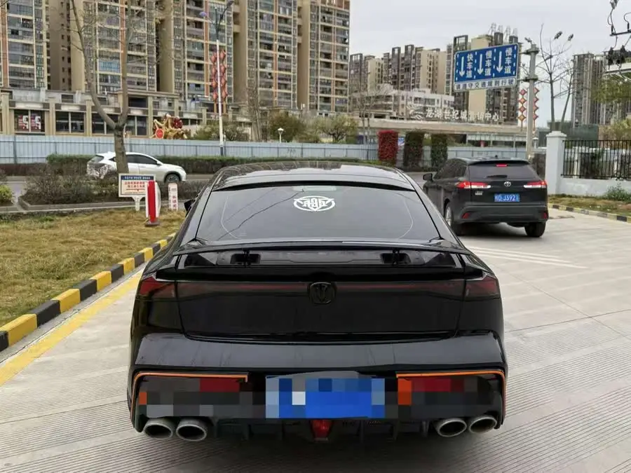 Changan UNI-V 2023 1.5T Sport Edition