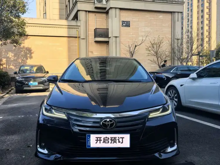 Asian Lion 2021 2.0L Luxury Edition