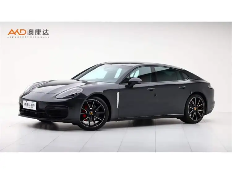 2023 Panamera Executive Long Version 2.9T