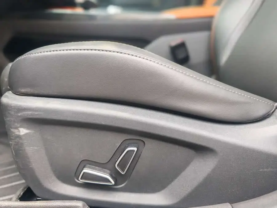 Changan UNI-V 2022 1.5T Premium