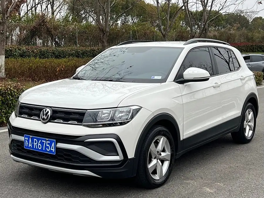 TUCSON 2019 1.5L Automatic Style Edition