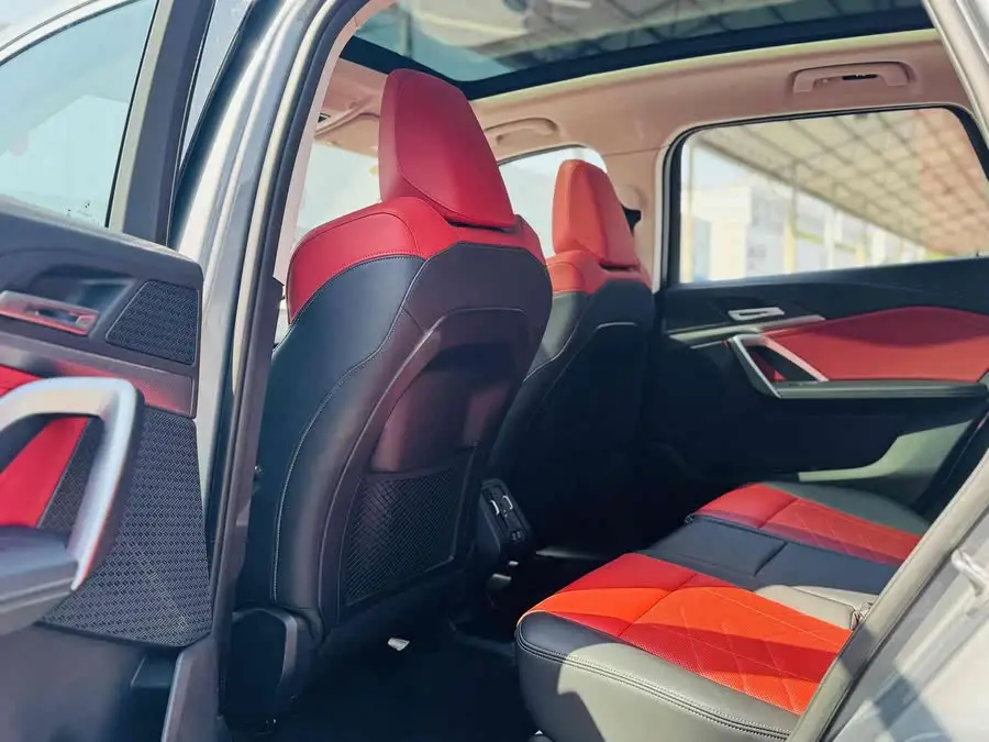 BMW X1 2023 sDrive25Li M Sport Package