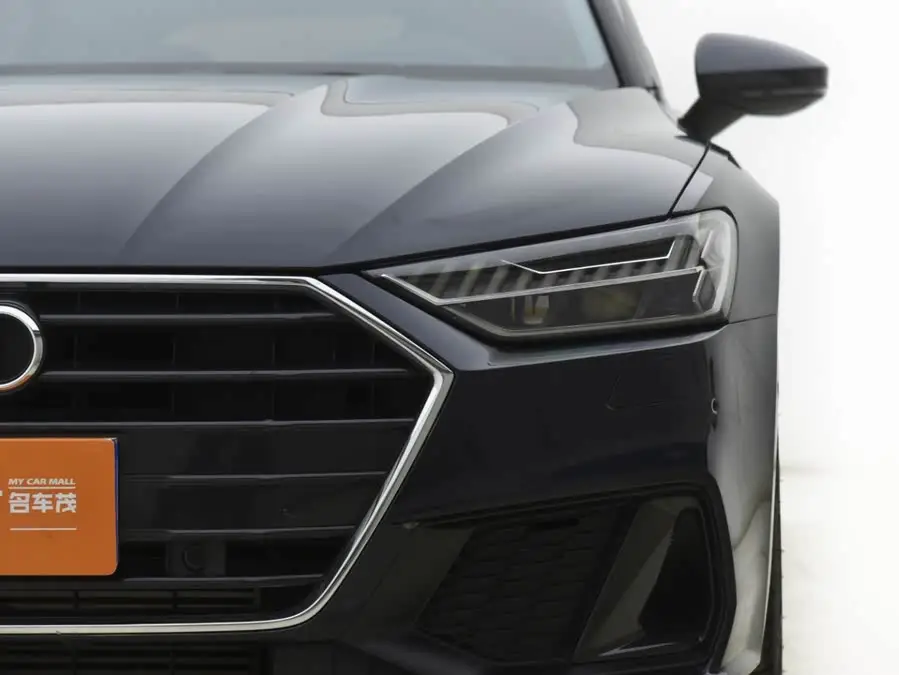 Audi A7 2020 45 TFSI Premium