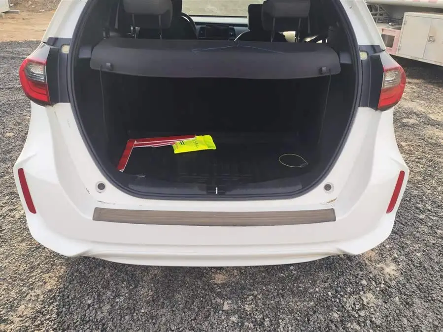 فيتو 2021 1.5L CVT潮享版