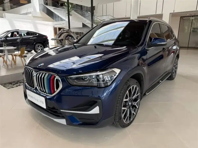 BMW X1 2020 xDrive25Li Luxury Edition