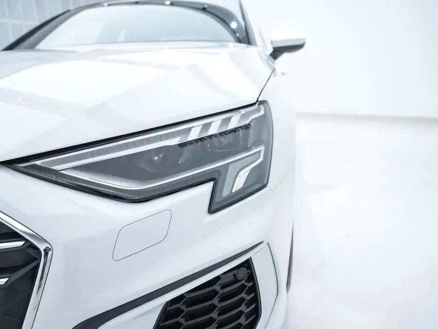 Audi A3 2023 A3L Limousine 35 TFSI Fashion Sport Model