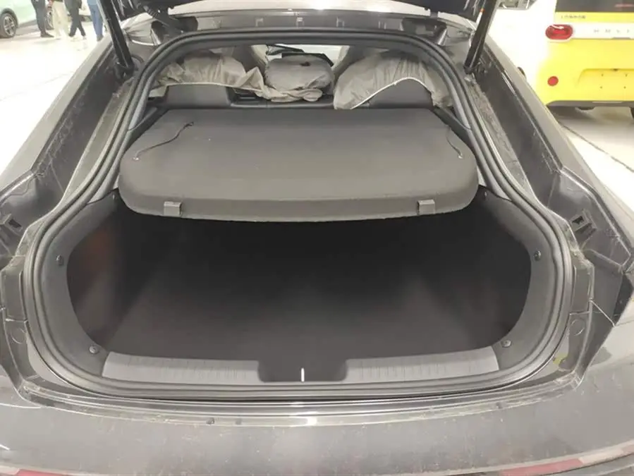 Changan UNI-V 2024 1.5T Premium