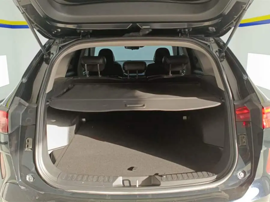 هافال H6 طراز 2021 الجيل الثالث 1.5T أوتوماتيكي دفع ثنائي ماكس