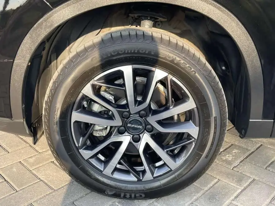 Vehicle Basic Information