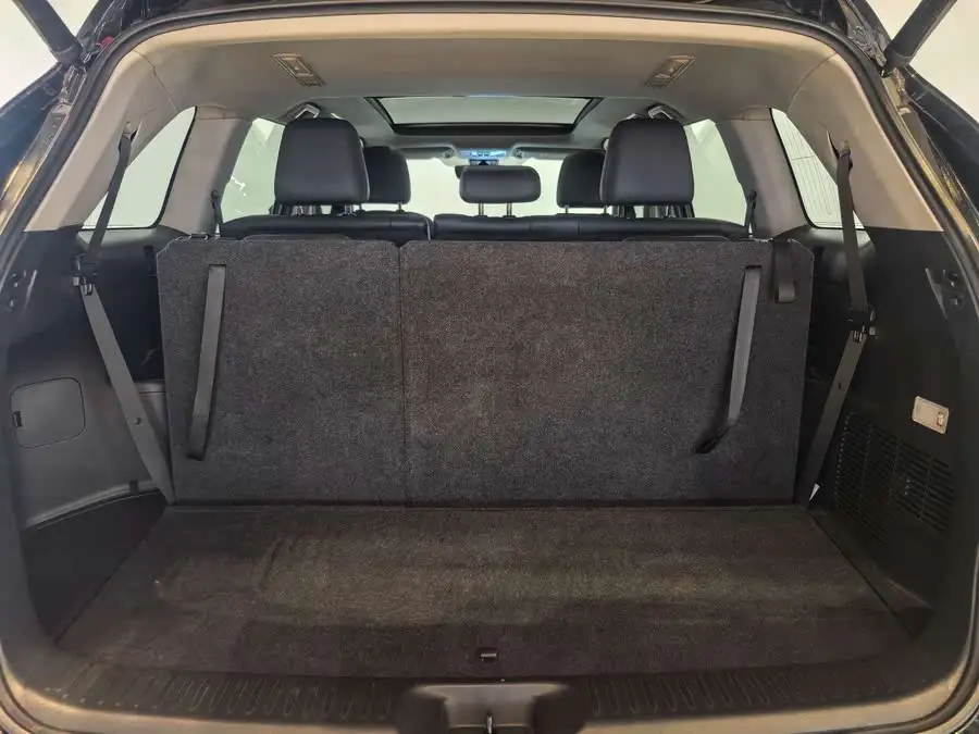 Highlander 2020 2.0T 4WD Million Anniversary Edition 7-Seater