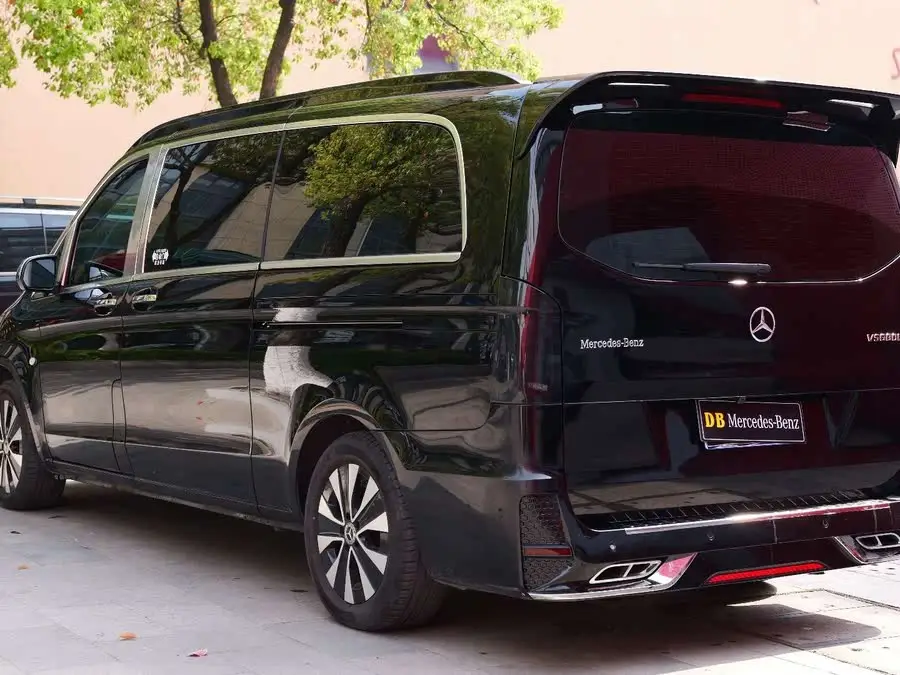 فيتو 2021 2.0T نسخة الأعمال 7 مقاعد