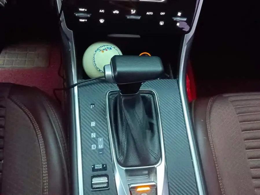 Changan CS75 2020 Model 280T DCT Luxury Version National VI