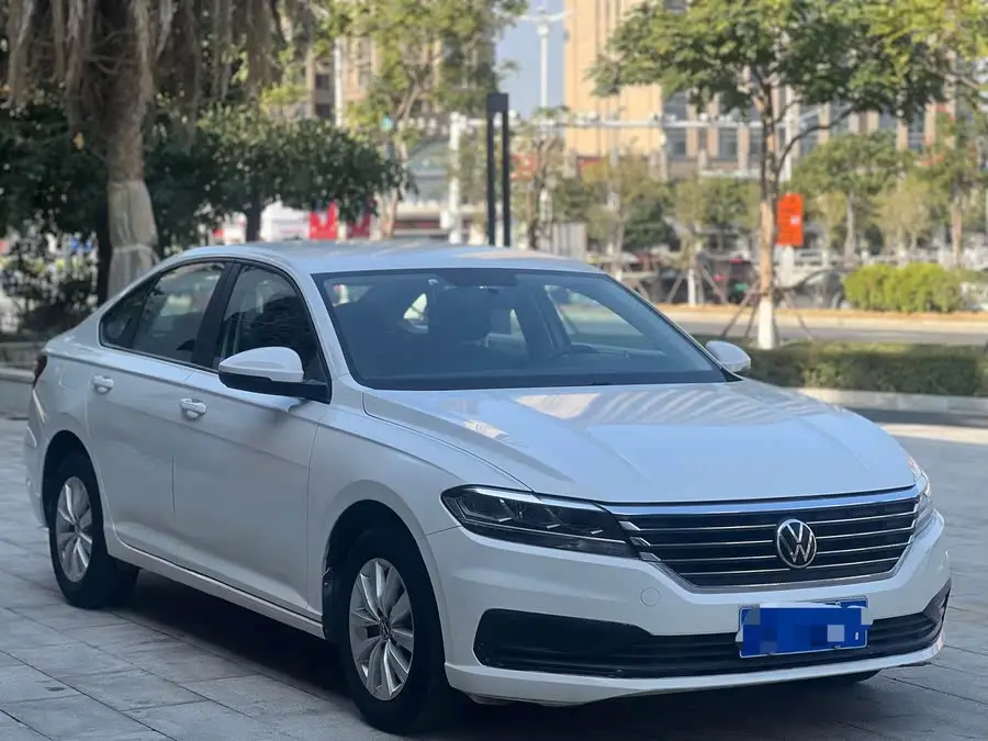 Lavida 2021 1.5L Automatic Elegance Edition