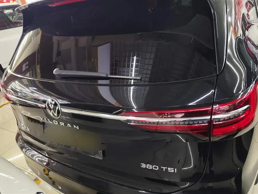 Weiran 2022 Model 380TSI Premium Edition