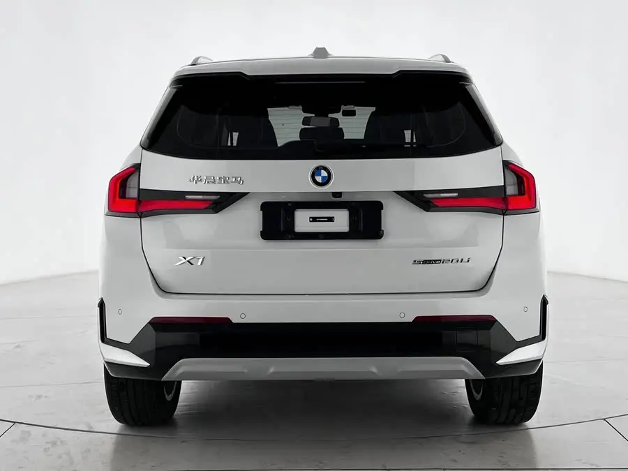 BMW X1 2023 sDrive20Li X Design Package
