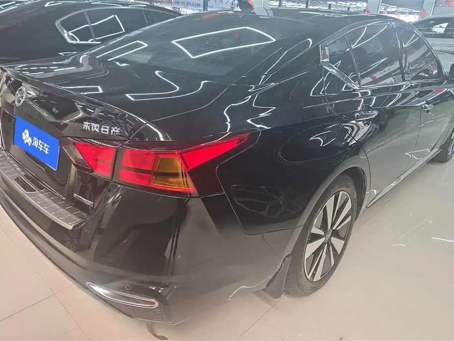 Tianlai 2021 2.0L XL Comfort Version