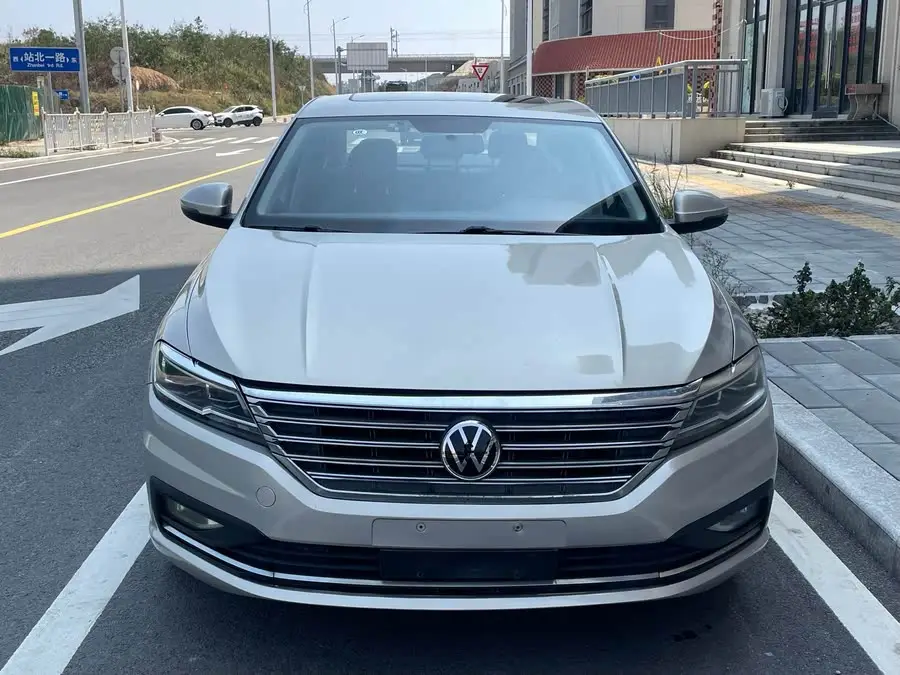 Lavida 2019 1.5L Automatic Comfort Version National VI