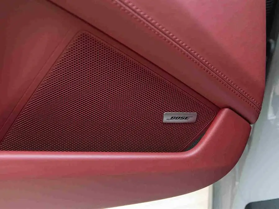 Porsche 911 2022 Carrera S 3.0T