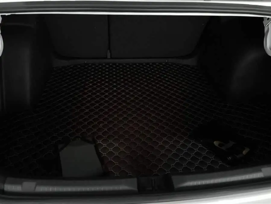 LAVIDA 2023 280TSI DSG Starry Full Edition