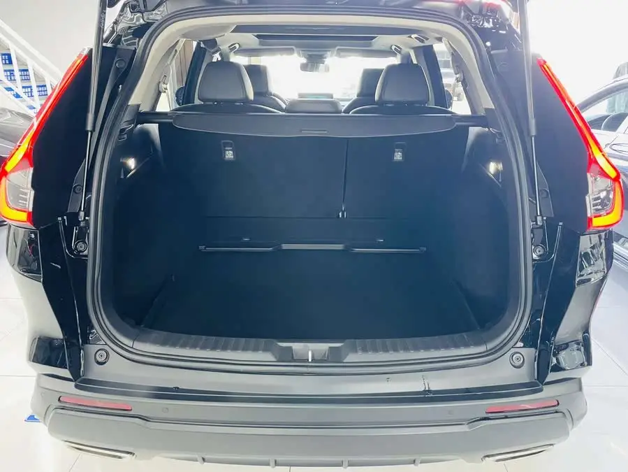 Honda CR-V 2024 240TURBO 2WD Intelligent Version 5-seater