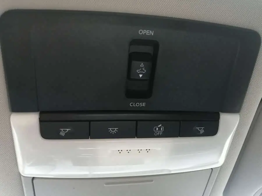 تينيا 2021 2.0 لتر XL إصدار الراحة