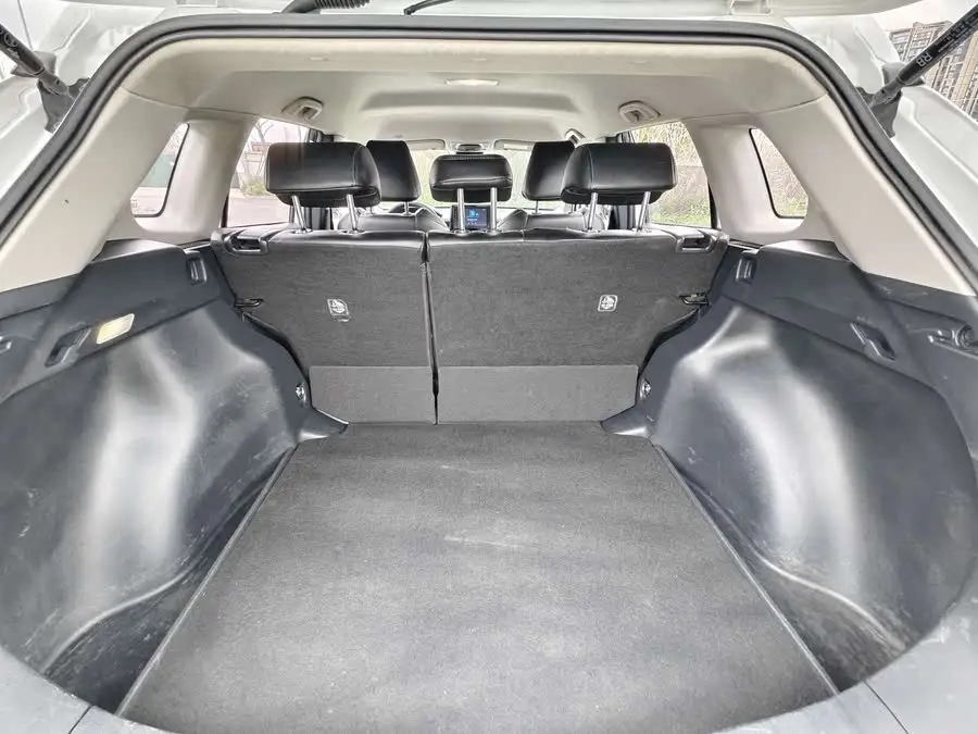 Corolla Cross 2022 2.0L Pioneer Edition