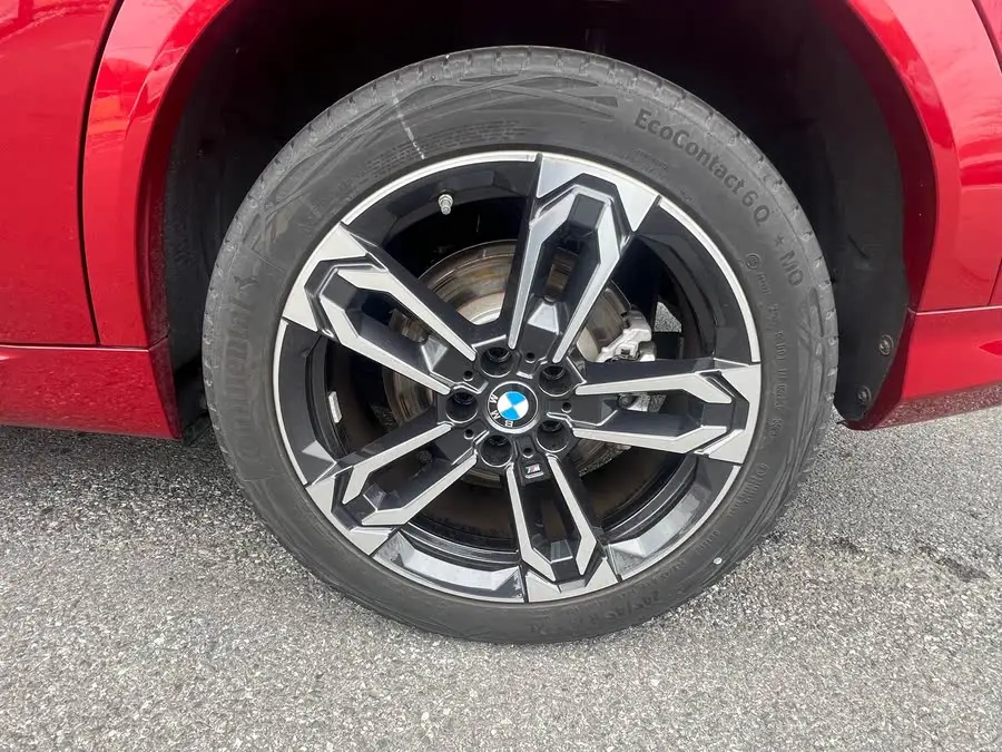 BMW X2 (Imported) 2024 sDrive25i M Sport Package