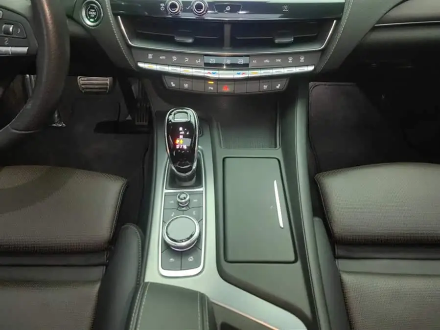 Cadillac CT5 2020 28T Sport Edition