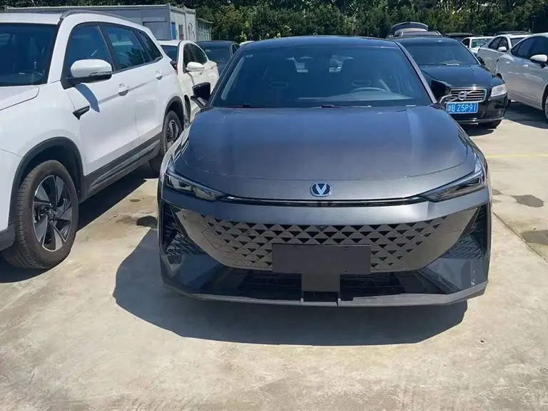 Changan UNI-V 2024 1.5T Exclusive