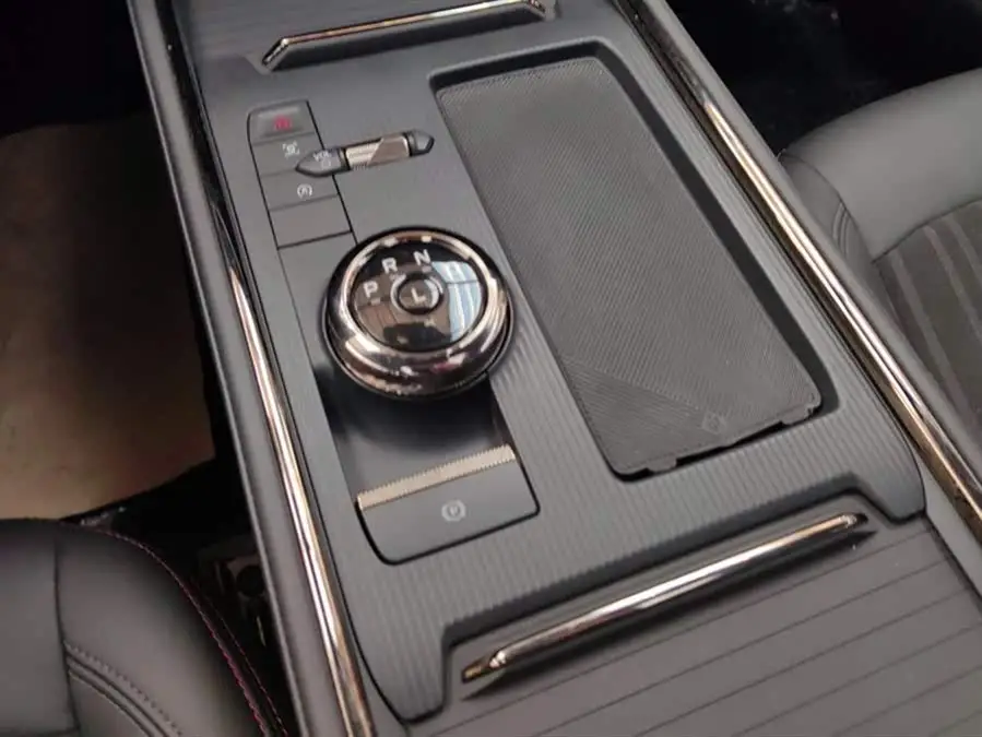 2023 Mondeo EcoBoost 180 Luxury