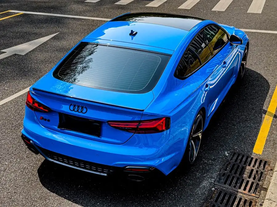 أودي RS 5 طراز 2020 RS 5 2.9T سبورت باك