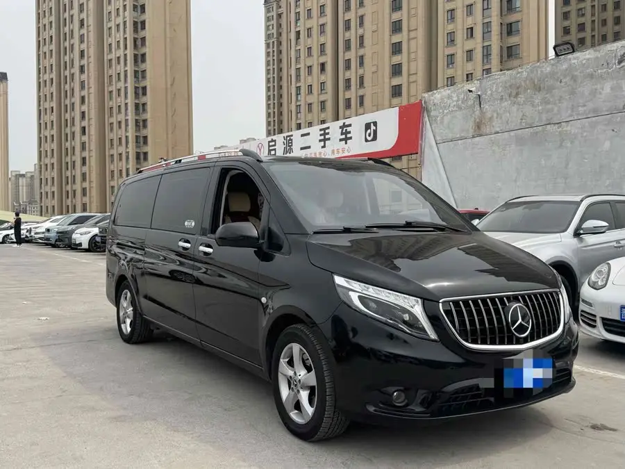 فيتو 2018 2.0T النسخة التجارية الوطنية السادسة