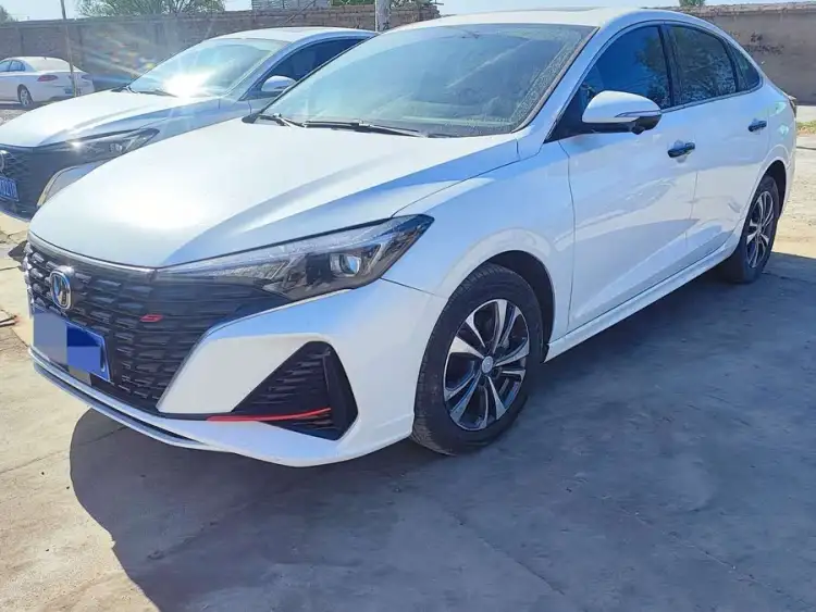 Yidong 2023 Model Changxiang Version PLUS Blue Whale NE 1.4T GDI DCT Premium Edition