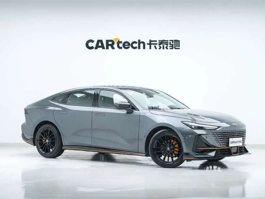 Changan UNI-V 2022 1.5T Sport Edition