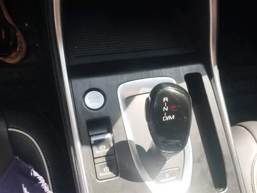 Haval H6 2021 National Trend Edition 1.5T Automatic Urban Version