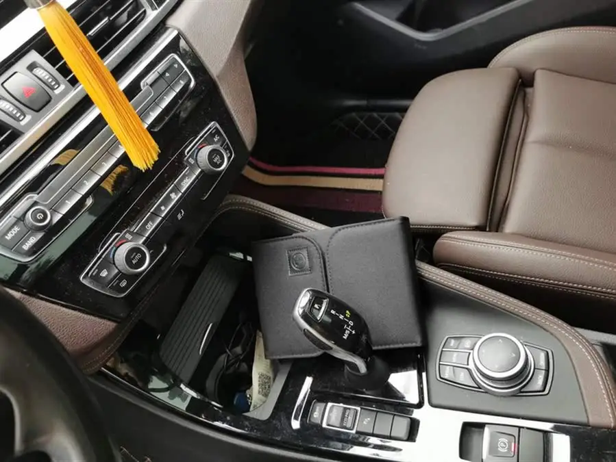 BMW X1 2021 sDrive20Li Luxury Edition