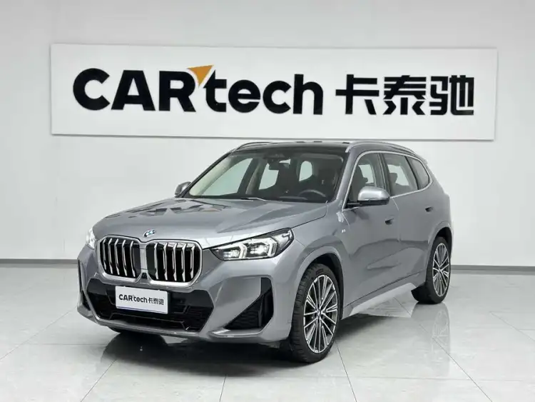 BMW X1 2023 xDrive25Li M Sport Package