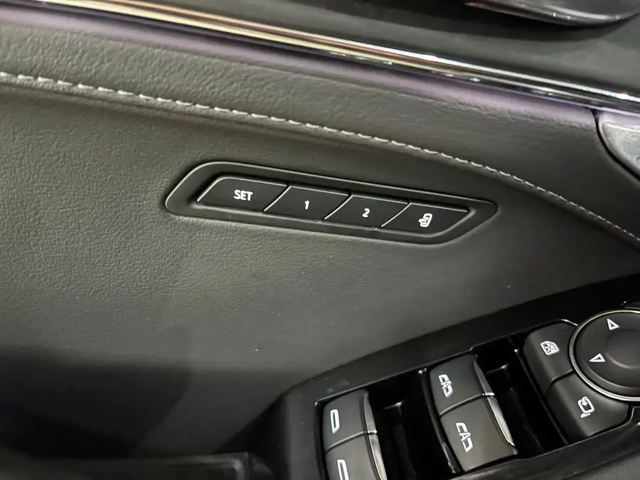 Cadillac CT5 2022 28T Premium