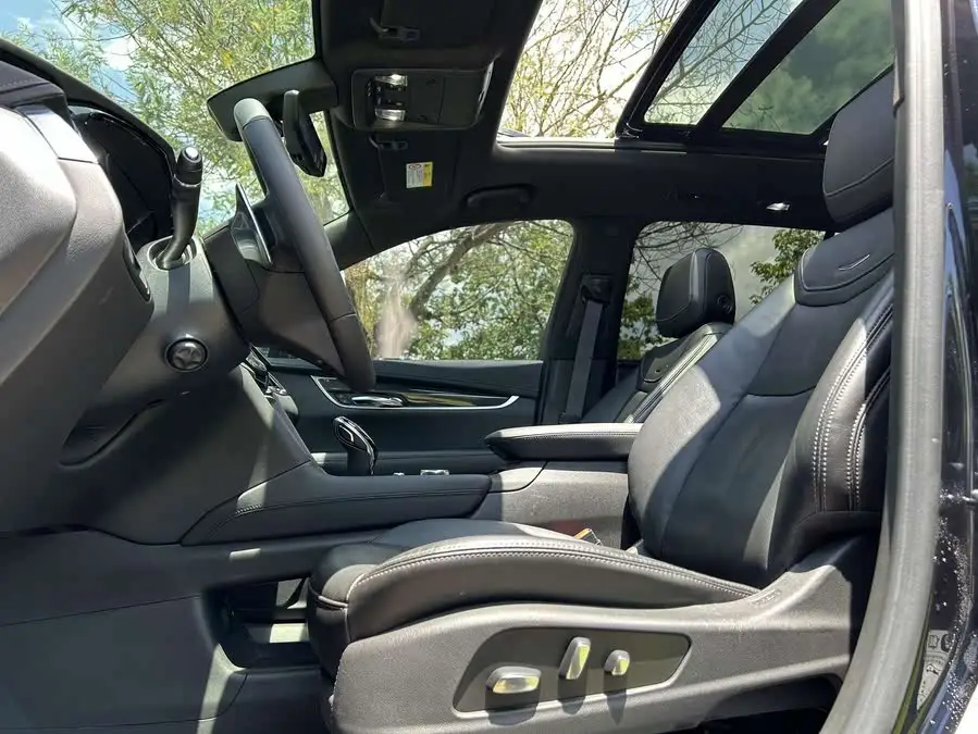 Cadillac XT6 2020 28T Six-Seater AWD Luxury